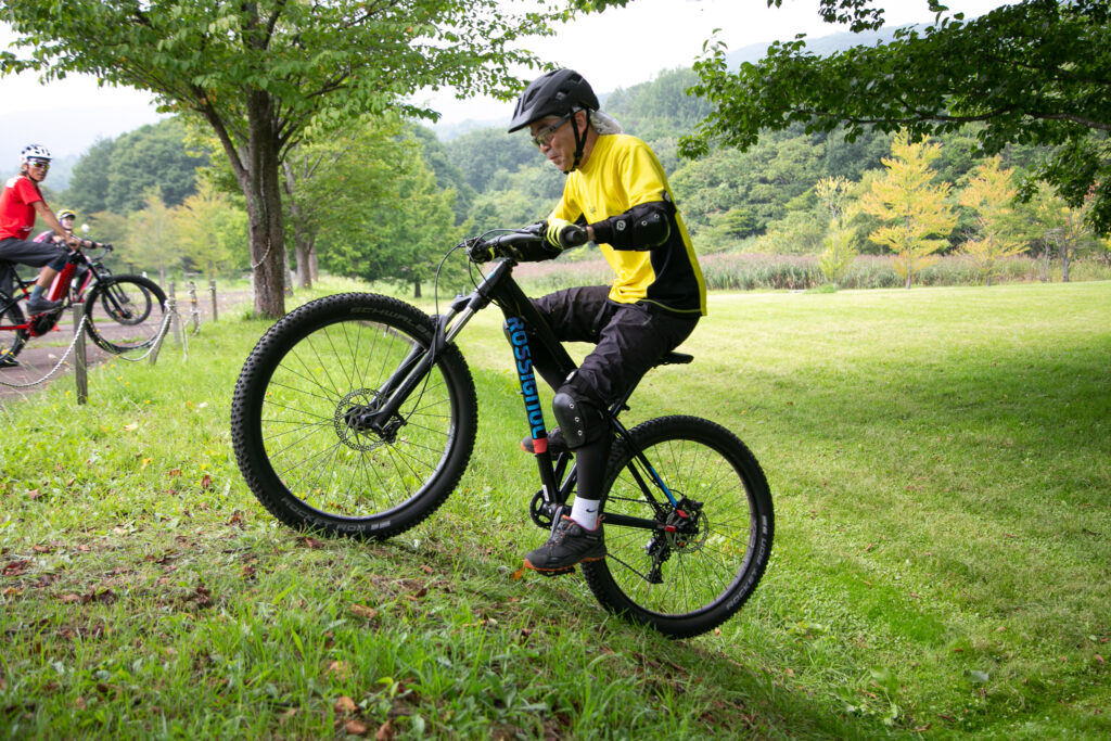 mountain bike demo days 2019