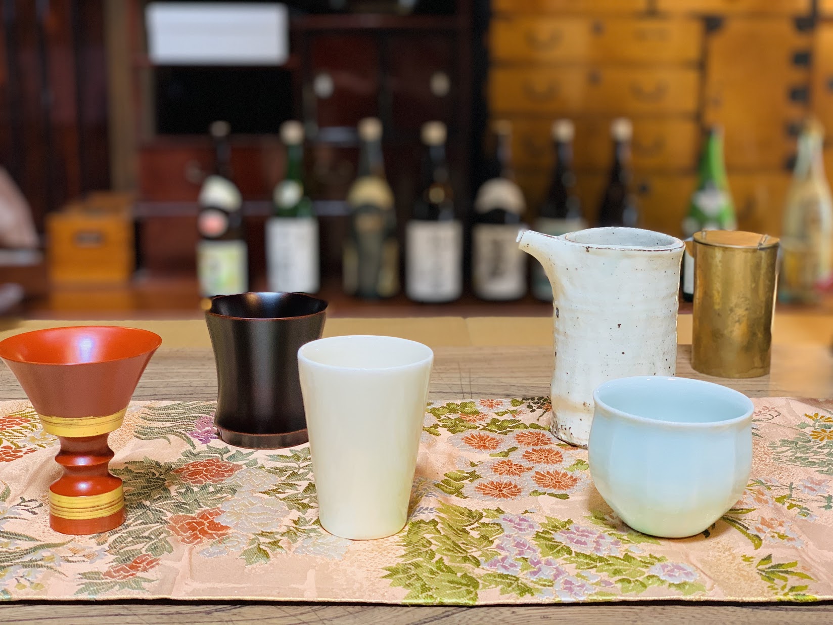 Announcing: the Sake-lovers Dream Tour of Hachimantai