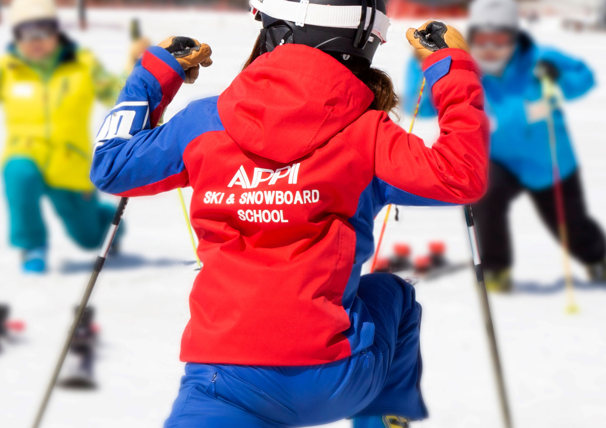 Appi Kogen Ski Resort | VISIT HACHIMANTAI, TOHOKU, JAPAN