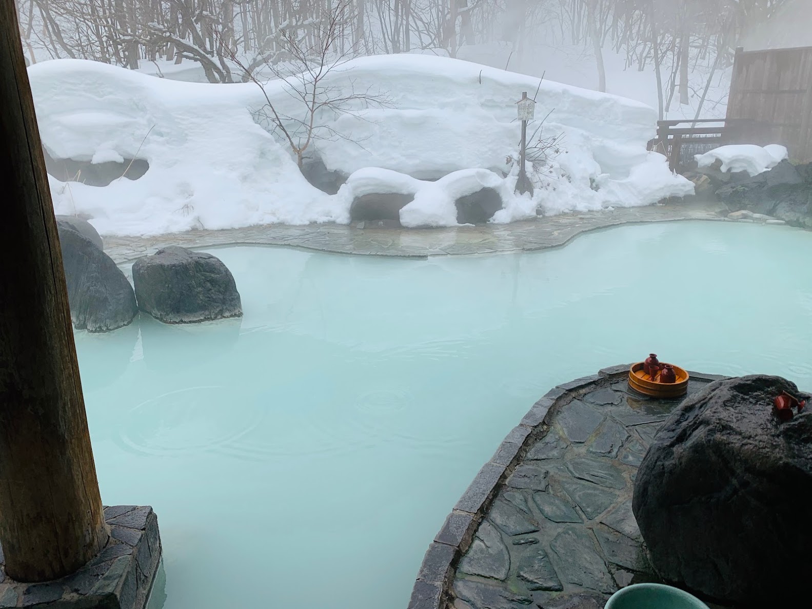 Discover a variety of unique bathing experiences unlike anything you’ve seen before!