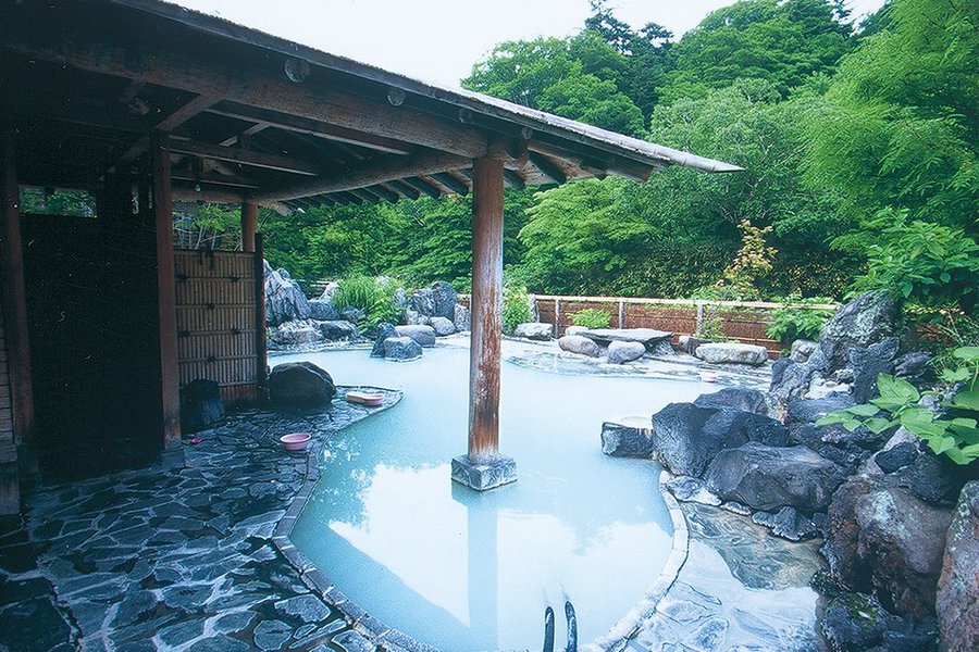 Matsukawa Onsen