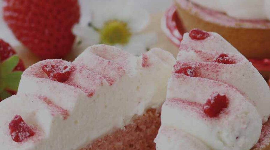 Try This Popular Desserts Made from the Natural Goodness of Hachimantai!
