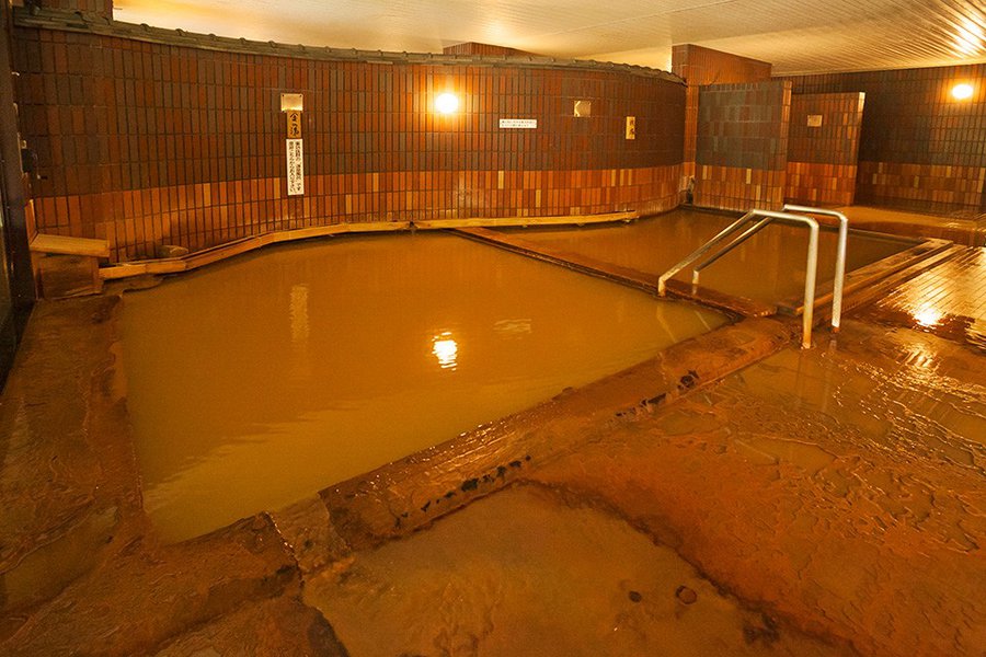 Shin-Appi Hot Springs