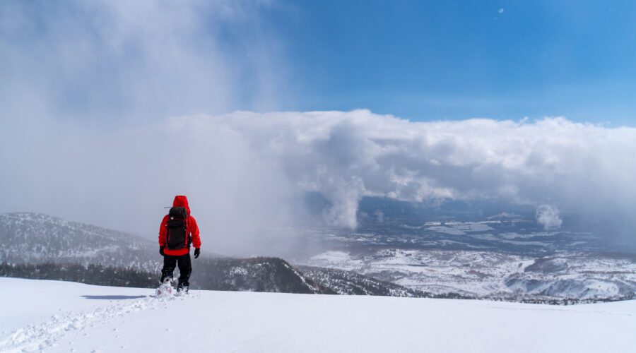 Your insider guide to winter in Hachimantai