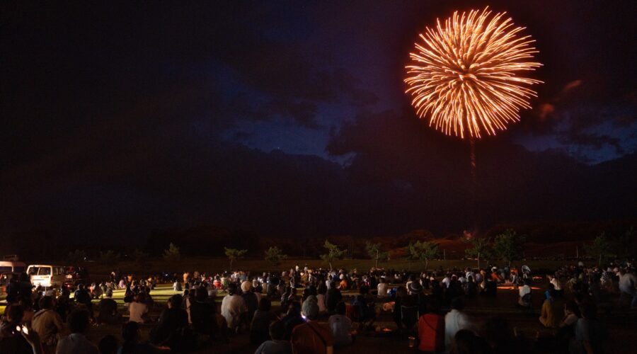 Base Hachimantai: Tohoku’s Summer Festivals